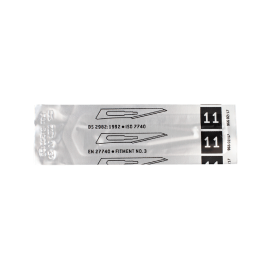 Medi-Cut Surgical Blades