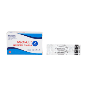 Medi-Cut Surgical Blades
