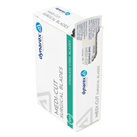 Medi-Cut Surgical Blades