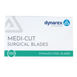 Medi-Cut Surgical Blades