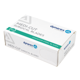 Medi-Cut Surgical Blades