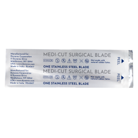 Medi-Cut Surgical Blades