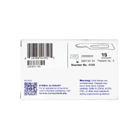 Medi-Cut Surgical Blades