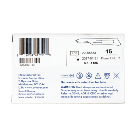 Medi-Cut Surgical Blades