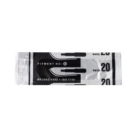 Medi-Cut Surgical Blades