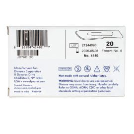 Medi-Cut Surgical Blades