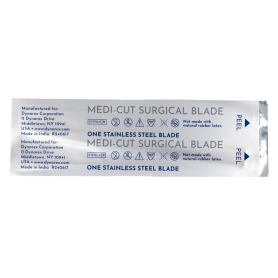 Medi-Cut Surgical Blades