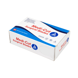 Medi-Cut Surgical Blades