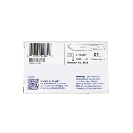 Medi-Cut Surgical Blades