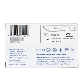 Medi-Cut Surgical Blades