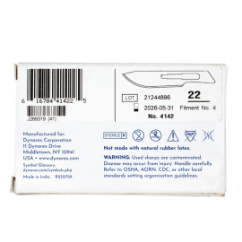 Medi-Cut Surgical Blades