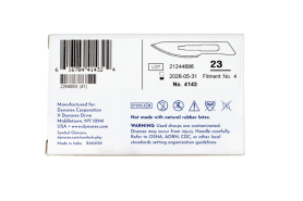 Medi-Cut Surgical Blades
