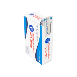 Medi-Cut Surgical Blades