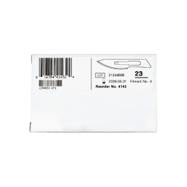 Medi-Cut Surgical Blades