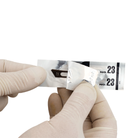 Medi-Cut Surgical Blades