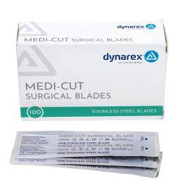 Medi-Cut Surgical Blades