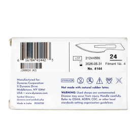 Medi-Cut Surgical Blades