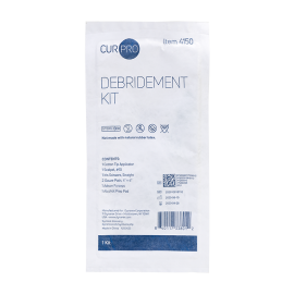 Debridement Kit