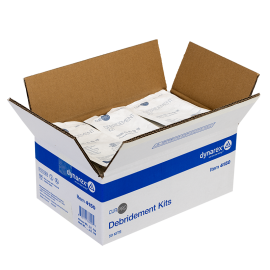 Debridement Kit