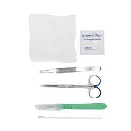 Debridement Kit