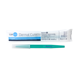 Dermal Curette