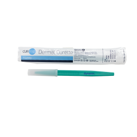 Dermal Curette