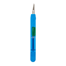 Medi-cut Safety Scalpels Sterile