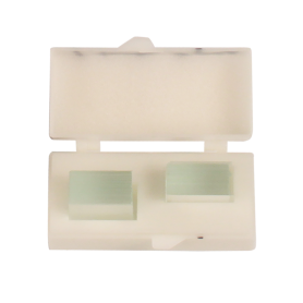 Microscope Cover Glass