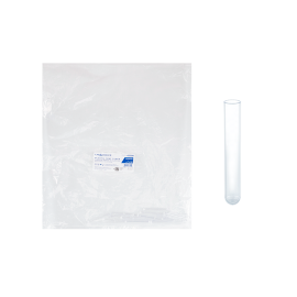Plastic Test Tubes, PS