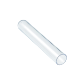 Plastic Test Tubes, PS