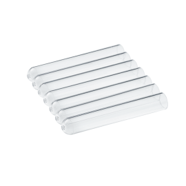 Plastic Test Tubes, PS