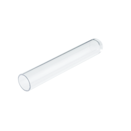 Plastic Test Tubes, PS