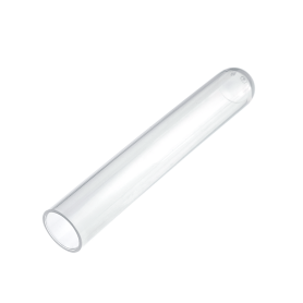 Plastic Test Tubes, PP