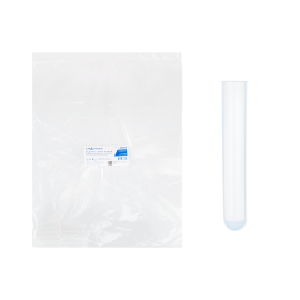 Plastic Test Tubes, PP
