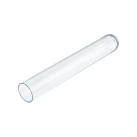 Plastic Test Tubes, PS