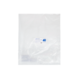 Plastic Test Tubes, PS