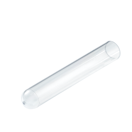 Plastic Test Tubes, PS