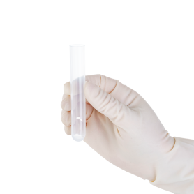 Plastic Test Tubes, PP