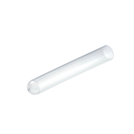 Plastic Test Tubes, PP