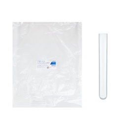 Plastic Test Tubes, PP
