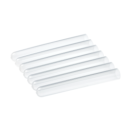 Plastic Test Tubes, PP