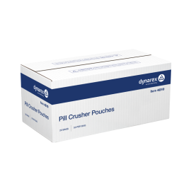 Pill Crusher Pouch