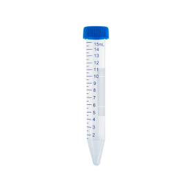Centrifuge Tube, PP, Sterile