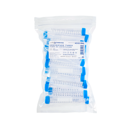 Centrifuge Tube, PP, Sterile