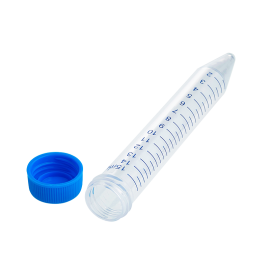 Centrifuge Tube, PP, Sterile
