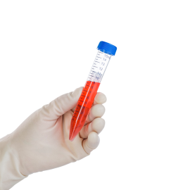 Centrifuge Tube, PP, Sterile