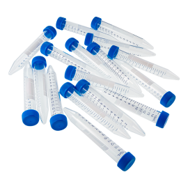 Centrifuge Tube, PP, Sterile