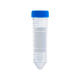 Centrifuge Tube, PP, Sterile