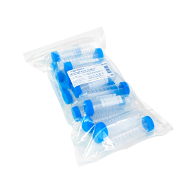 Centrifuge Tube, PP, Sterile