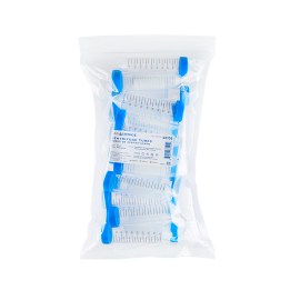 Centrifuge Tube, PP, Sterile